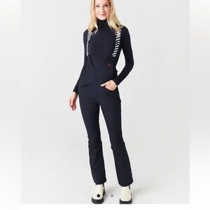 Perfect Moment Women’s Ski Bib